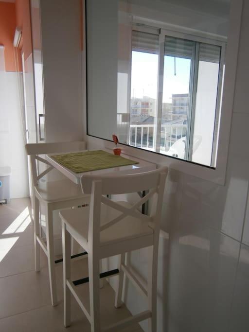Apartamento Junto A Playa Y Cerca De Campo De Golf El Perellonet エクステリア 写真