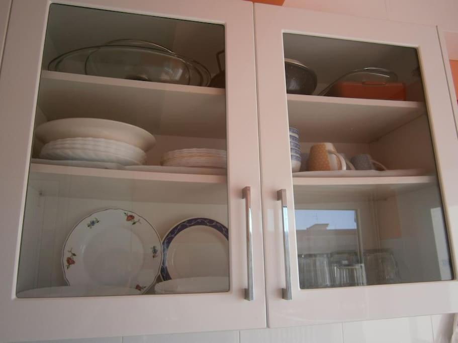 Apartamento Junto A Playa Y Cerca De Campo De Golf El Perellonet エクステリア 写真