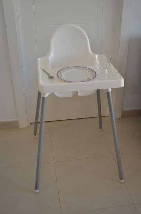 Apartamento Junto A Playa Y Cerca De Campo De Golf El Perellonet エクステリア 写真