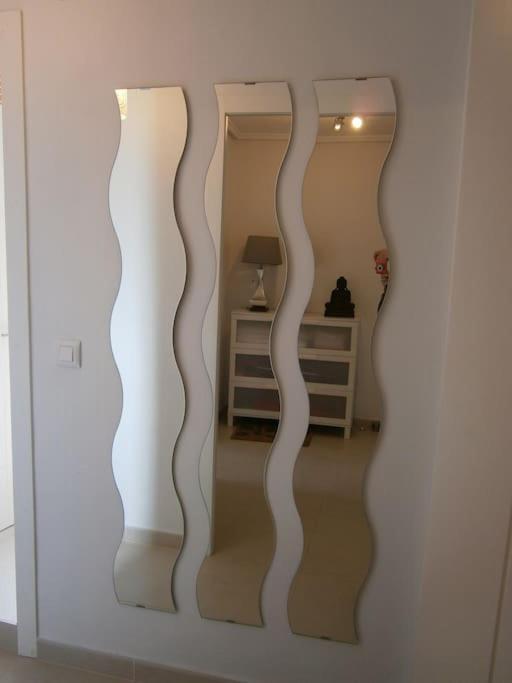 Apartamento Junto A Playa Y Cerca De Campo De Golf El Perellonet エクステリア 写真