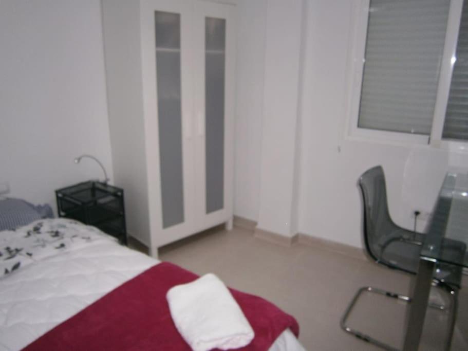 Apartamento Junto A Playa Y Cerca De Campo De Golf El Perellonet エクステリア 写真