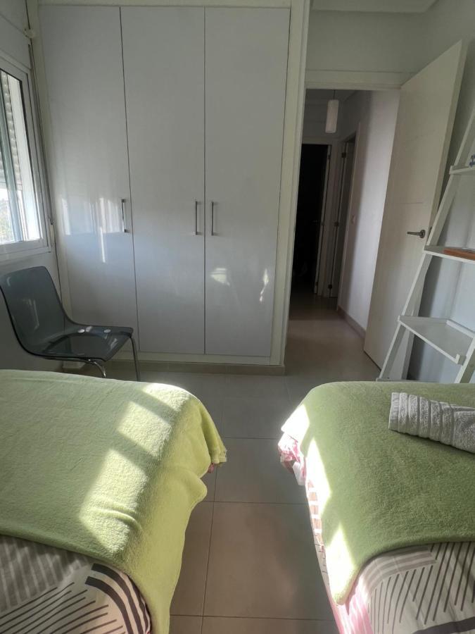Apartamento Junto A Playa Y Cerca De Campo De Golf El Perellonet エクステリア 写真