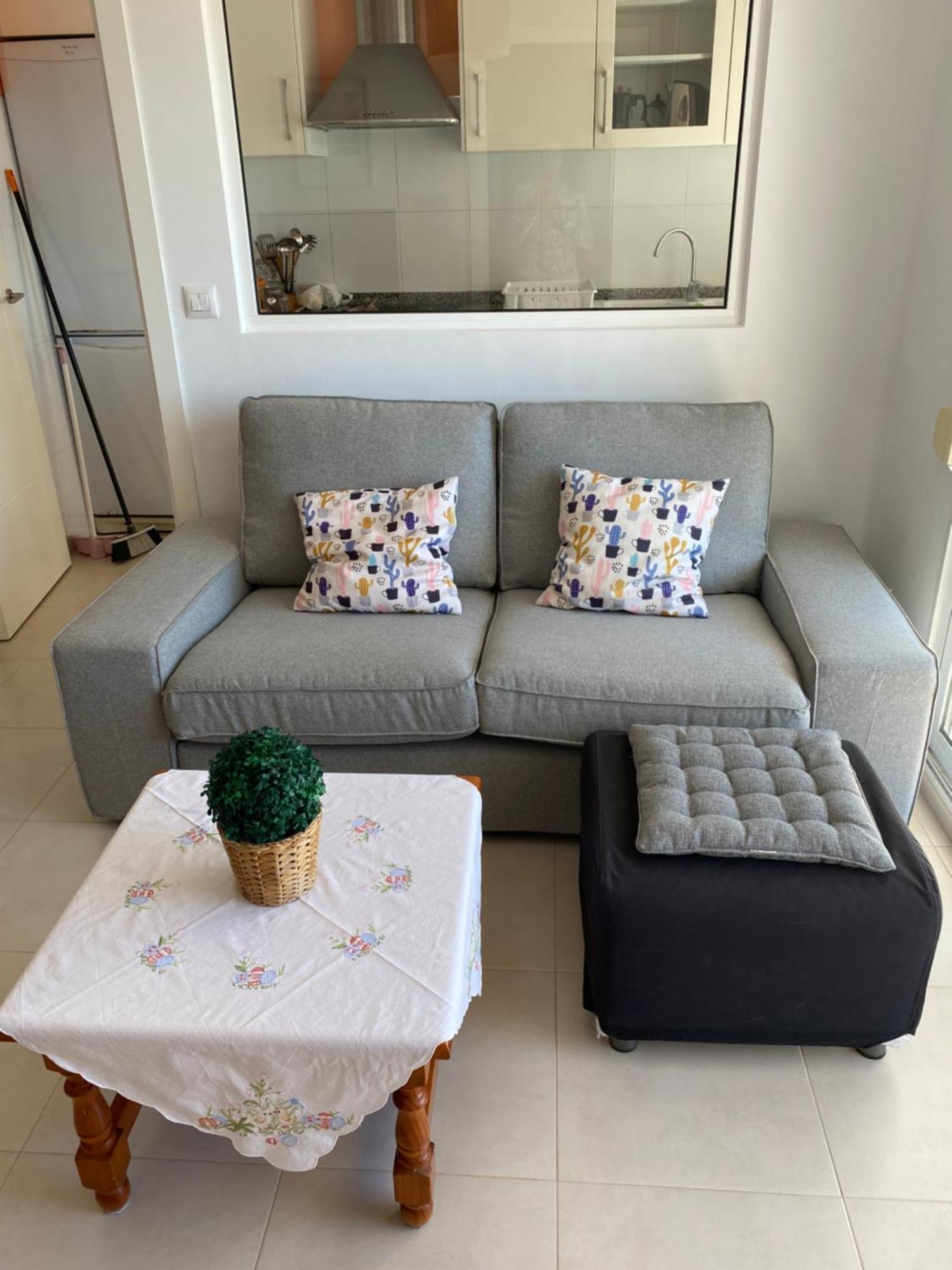 Apartamento Junto A Playa Y Cerca De Campo De Golf El Perellonet エクステリア 写真
